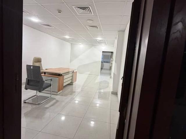 Office for rent in اسلام آباد, زون 1
