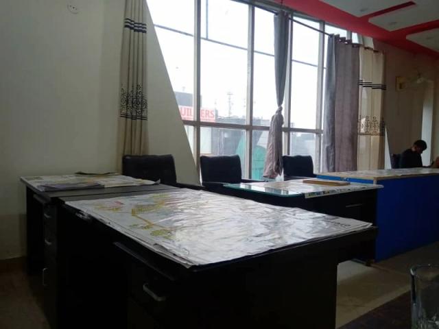 Commercial for rent in Rawalpindi, Islamabad Capital Territory