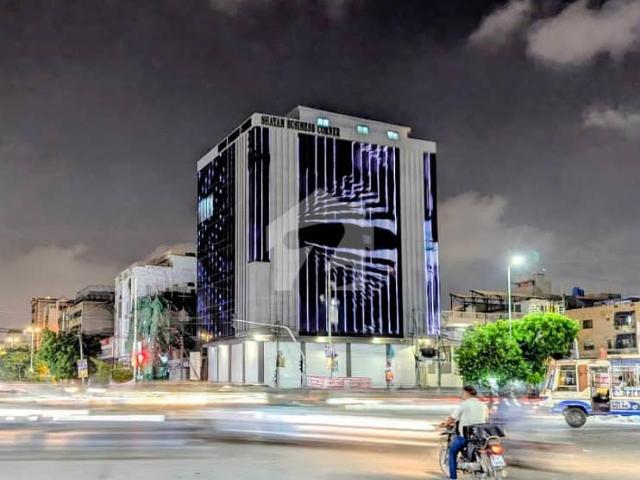 Office for rent in کراچی ڈویژن, North Waziristan