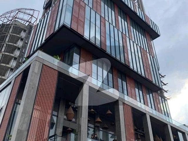 Office for rent in Islamabad