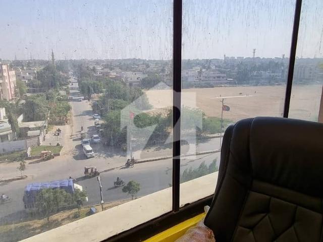 Office for rent in North Waziristan, Federally Administered Tribal Areas fata
