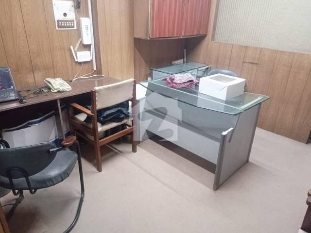 Office for rent in Islamabad