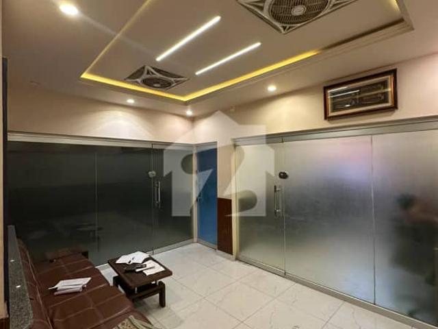 Office for rent in North Waziristan, Federally Administered Tribal Areas fata