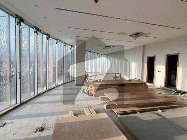 Office for rent in Islamabad, Islamabad Capital Territory