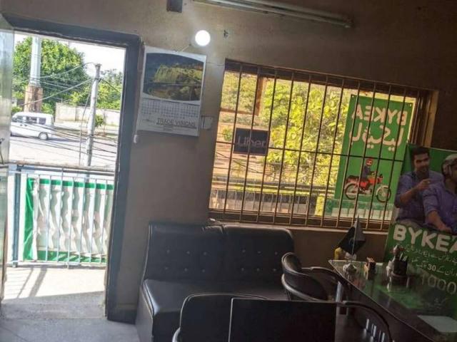 Commercial for rent in Rawalpindi, Islamabad Capital Territory