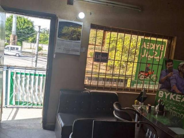 Commercial for rent in راولپنڈی, تحصیل راولپنڈی چھاؤنی