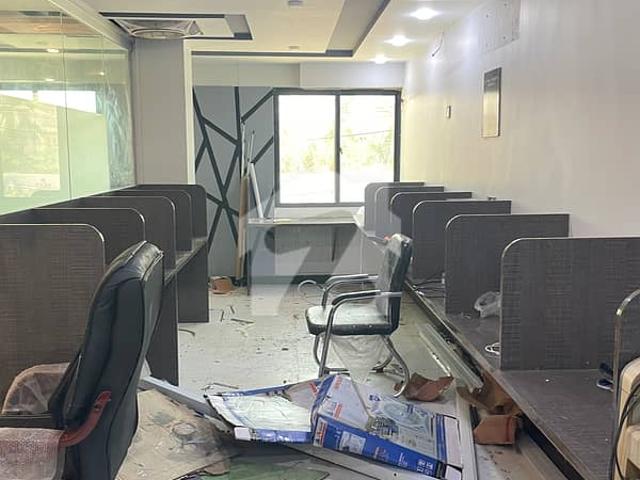 Office for rent in North Waziristan, Federally Administered Tribal Areas fata
