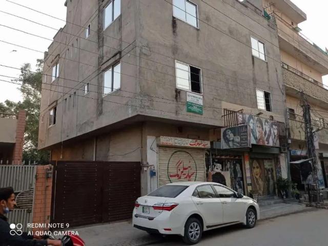 Commercial for rent in Rawalpindi, Islamabad Capital Territory
