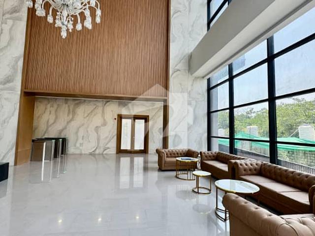 Office for rent in Islamabad