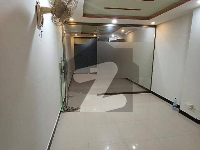 Office for rent in Islamabad