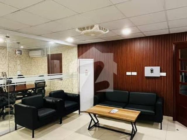 Office for sale in Islamabad