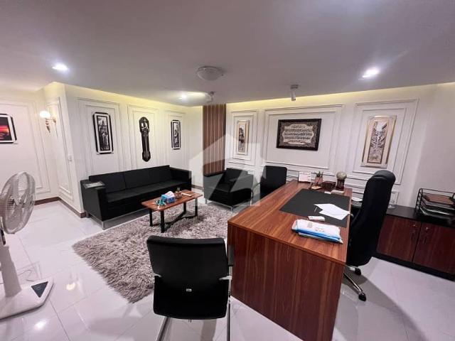 Office for sale in North Waziristan, Federally Administered Tribal Areas fata