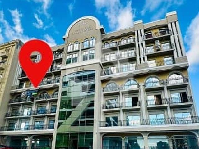 Office for sale in Islamabad