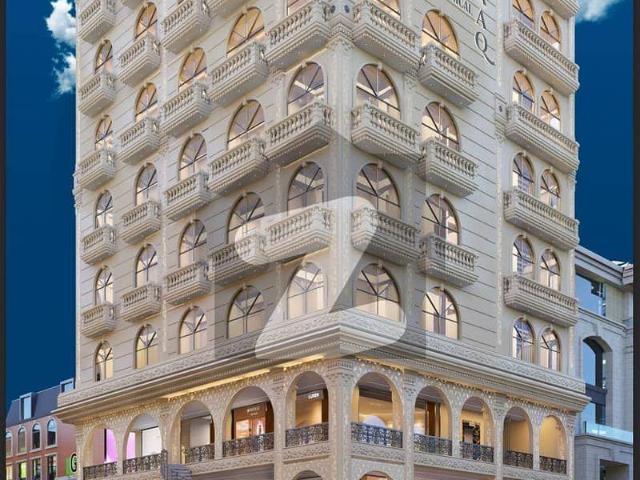 Office for sale in Rawalpindi, Islamabad Capital Territory