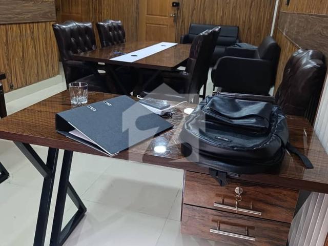 Office for sale in Islamabad