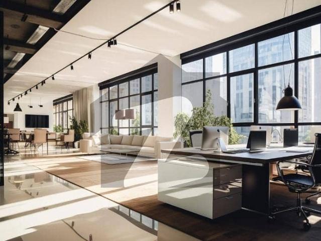 Office for sale in Islamabad