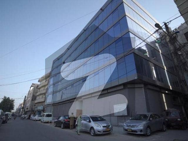 Office for sale in North Waziristan, Federally Administered Tribal Areas fata