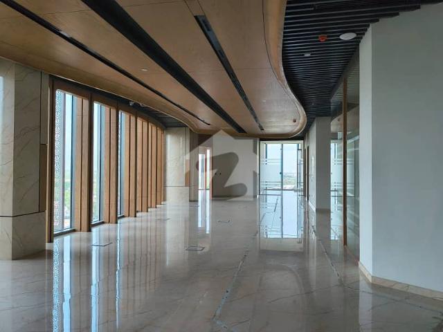 Office for sale in Islamabad