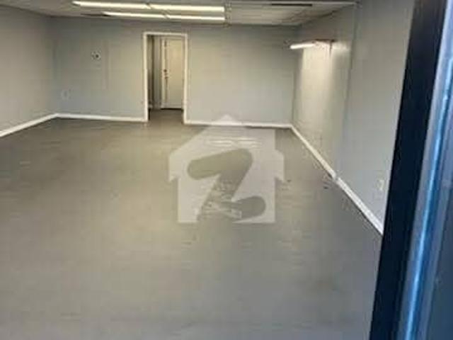Office for sale in Islamabad