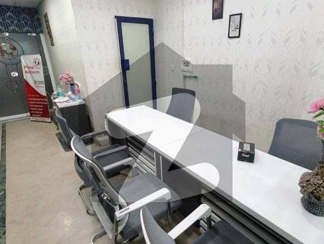 Office for sale in Islamabad