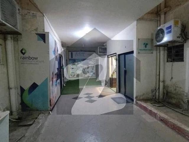 Office for sale in Islamabad