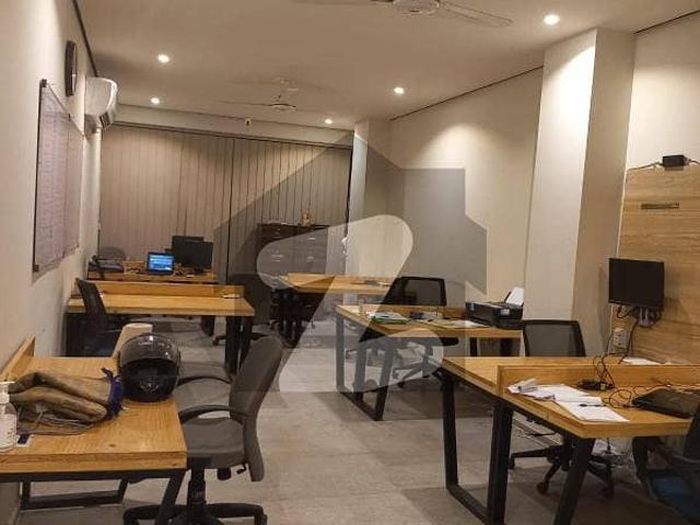 Office for sale in Islamabad