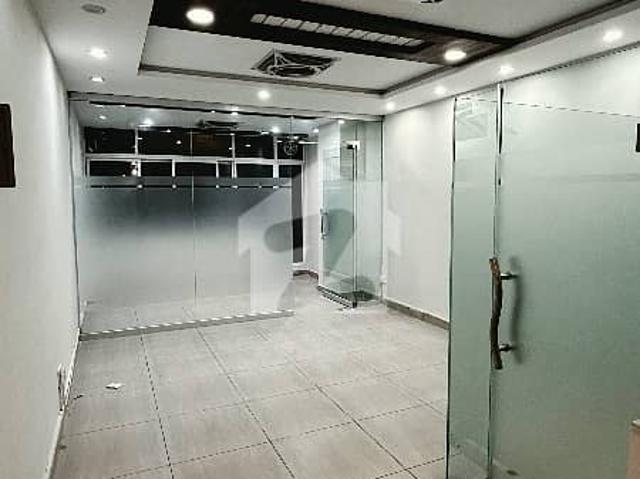 Office for sale in Islamabad