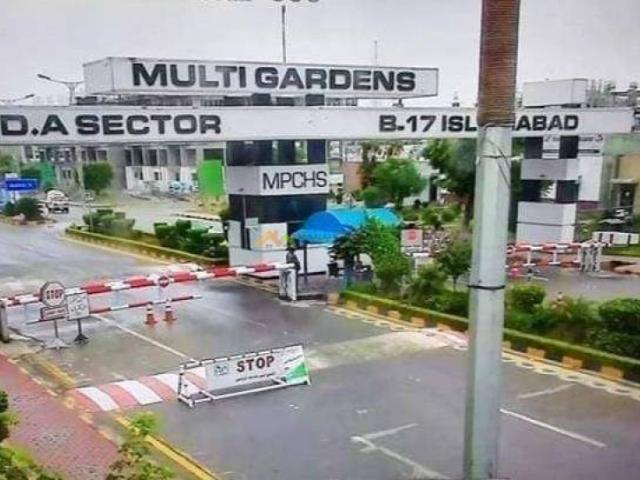 Commercial for sale in Islamabad