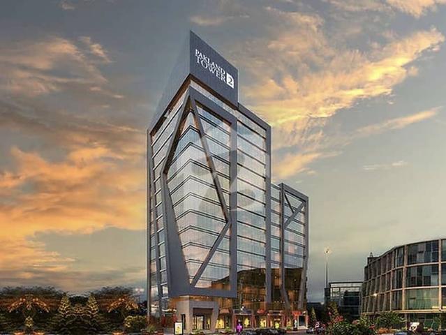 Office for sale in Islamabad