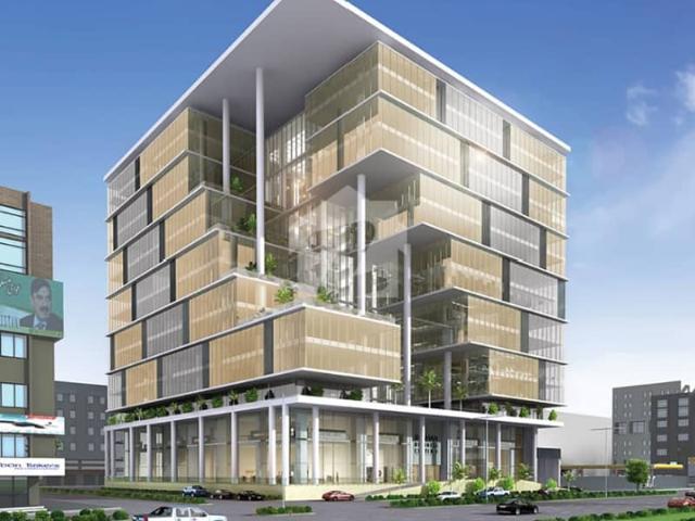 Office for sale in North Waziristan, Federally Administered Tribal Areas fata