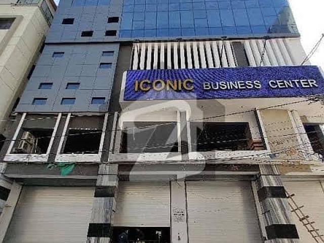 Office for sale in North Waziristan, Federally Administered Tribal Areas fata