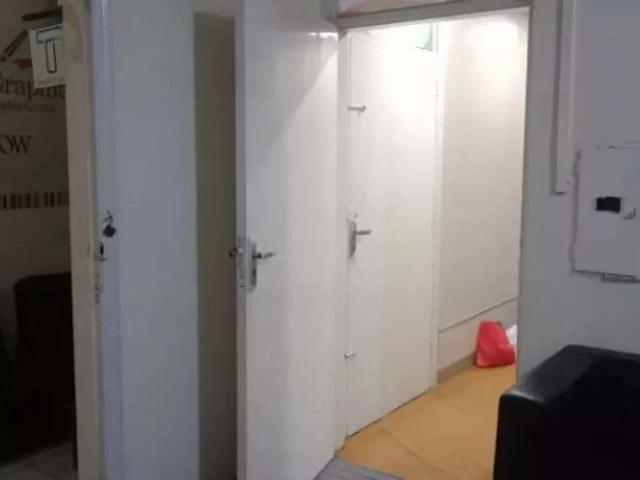 Commercial for rent in Ghauri Town Phase 5, زون ۴