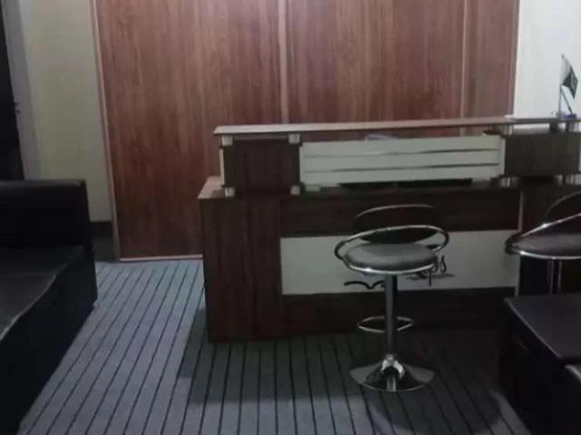 Commercial for rent in Islamabad