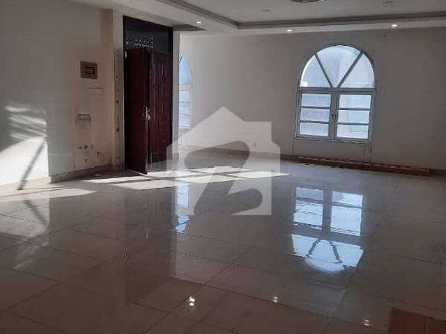 Office for rent in Islamabad
