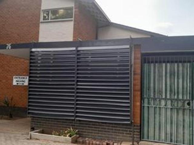 Office for rent in Polokwane, Polokwane Local Municipality