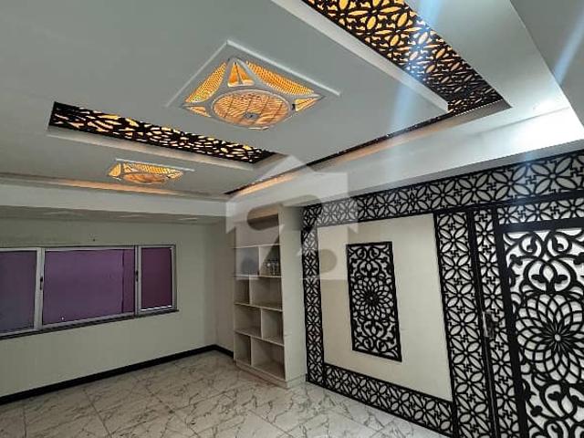 Office for rent in Islamabad