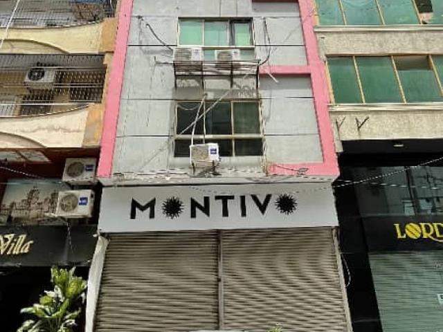 Commercial for rent in زمزمہ, کراچی ڈویژن