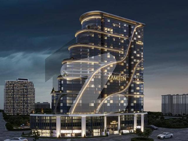 Office for sale in Rawalpindi, Islamabad Capital Territory