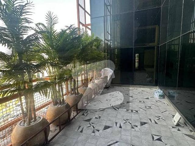 Office for sale in Islamabad
