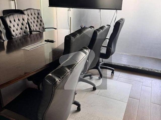 Office for sale in Islamabad