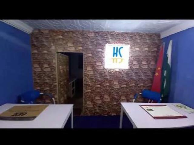 Commercial for rent in Islamabad