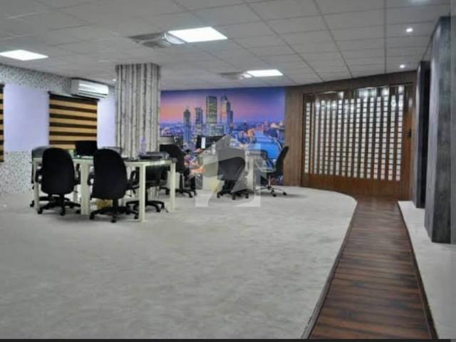 Office for sale in North Waziristan, Federally Administered Tribal Areas fata