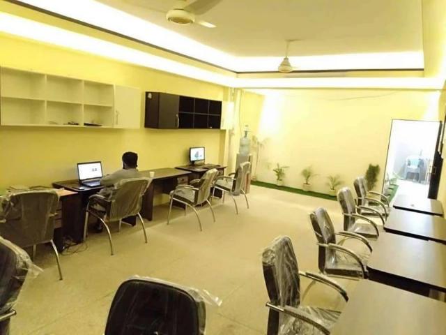 Commercial for rent in Rawalpindi, Islamabad Capital Territory