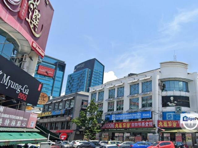 Shop for rent in Petaling, Subang Jaya