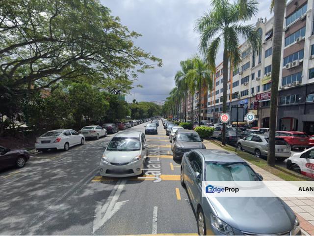Shop for rent in Country Heights Damansara, Kuala Lumpur