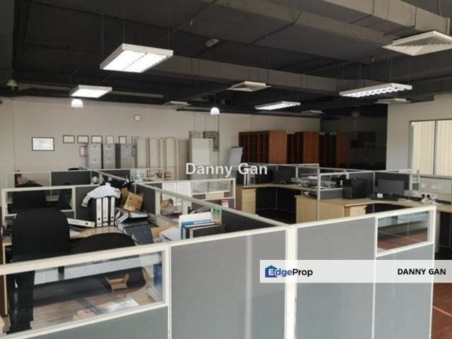 Shop for rent in Country Heights Damansara, Kuala Lumpur