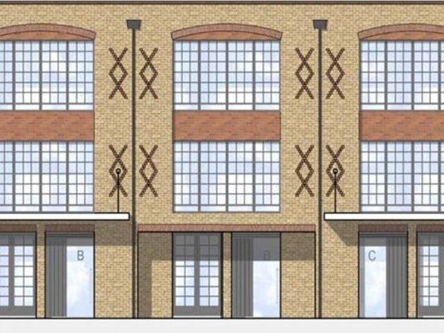 Office for rent in High Barnet, Greater London