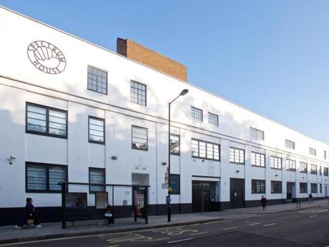 Office for rent in Gospel Oak, Greater London