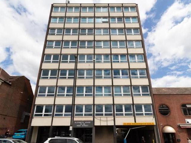 Office for rent in Greater London