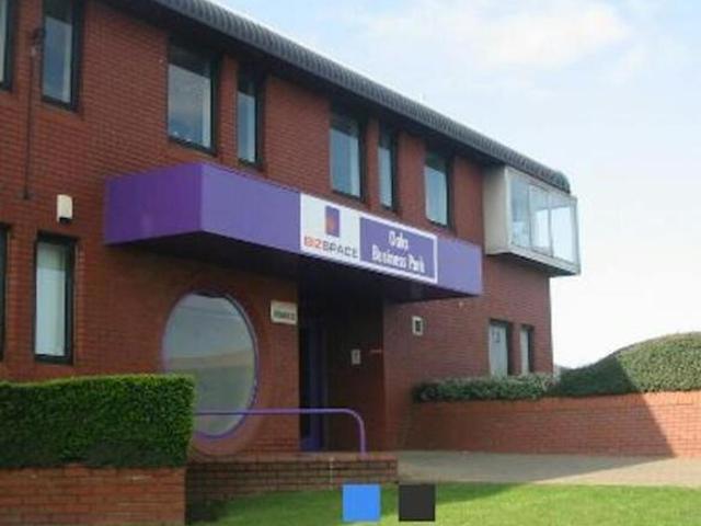 Office for rent in Hoyle Mill, Cudworth